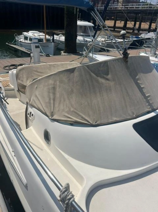 Rio 750 Day Cruiser usata in vendita