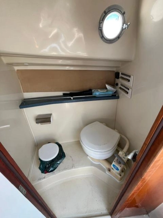 Rio 750 Day Cruiser usata in vendita