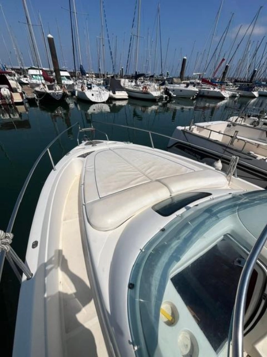 Rio 750 Day Cruiser usata in vendita