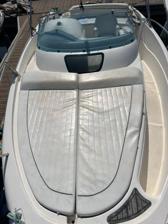 Rio 750 Day Cruiser usata in vendita