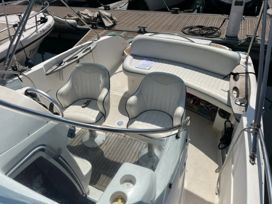 Rio 750 Day Cruiser usata in vendita