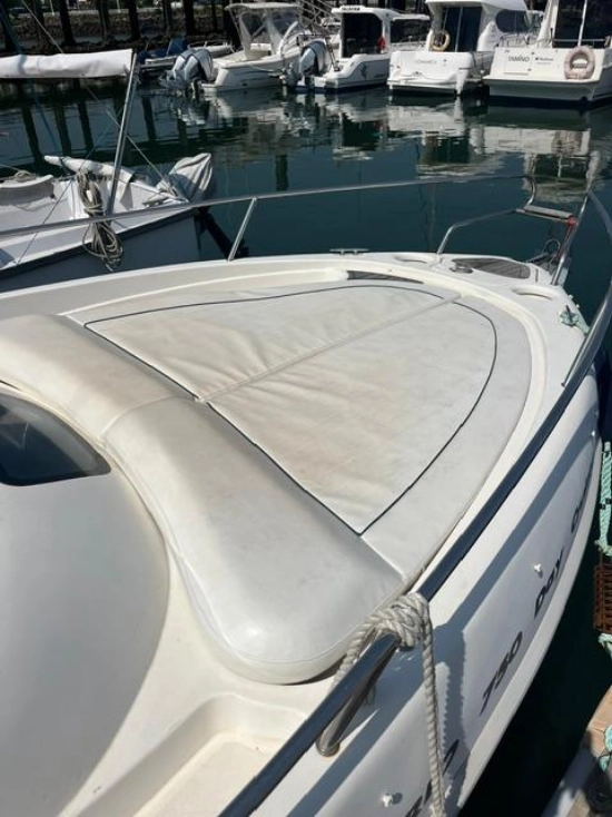 Rio 750 Day Cruiser usata in vendita