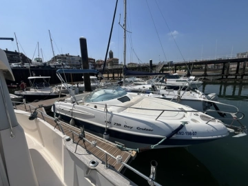Rio 750 Day Cruiser usata in vendita