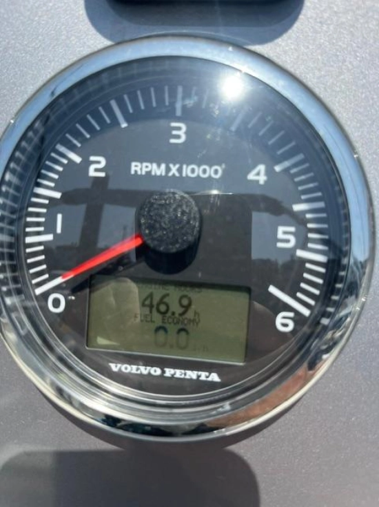 Rio 750 Day Cruiser usata in vendita
