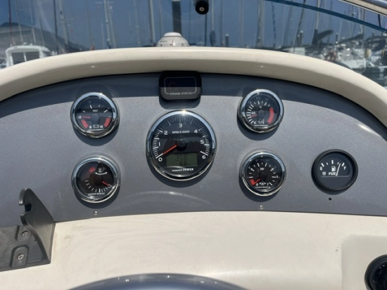 Rio 750 Day Cruiser usata in vendita