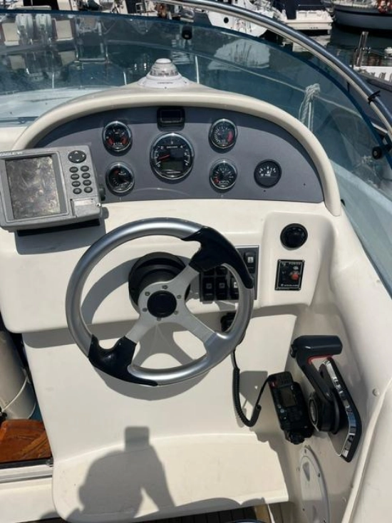 Rio 750 Day Cruiser usata in vendita