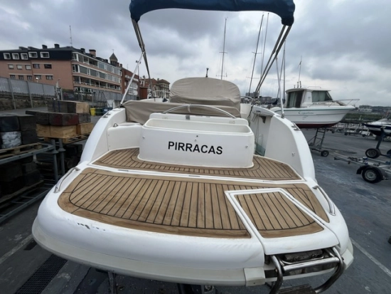 Rio 750 Day Cruiser usata in vendita