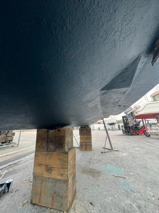 Rio 750 Day Cruiser usata in vendita