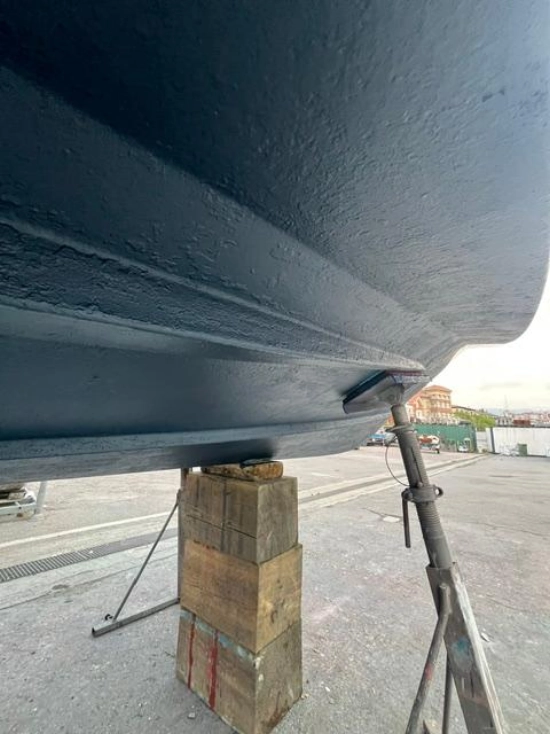 Rio 750 Day Cruiser usata in vendita