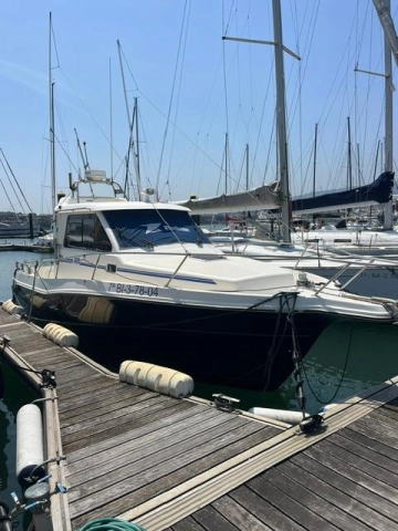 Rodman 800 de segunda mano en venta