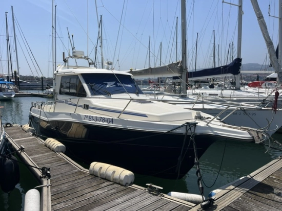Rodman 800 de segunda mano en venta