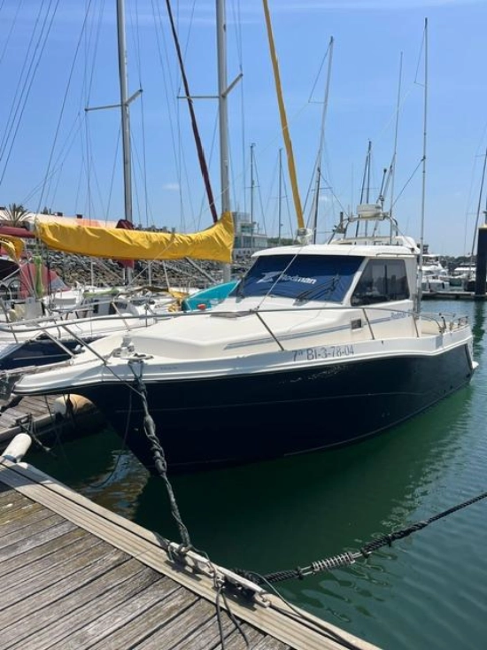 Rodman 800 de segunda mano en venta