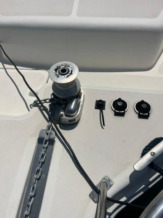 Rodman 800 de segunda mano en venta