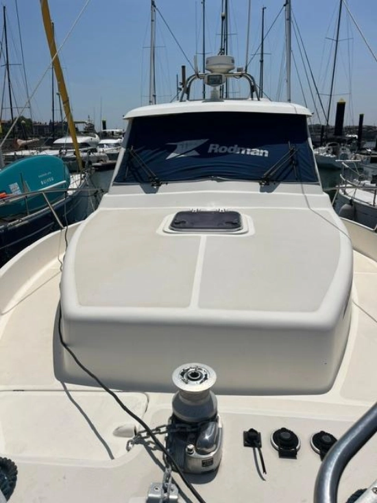 Rodman 800 de segunda mano en venta
