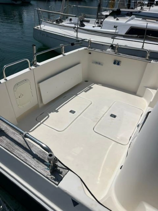Rodman 800 de segunda mano en venta