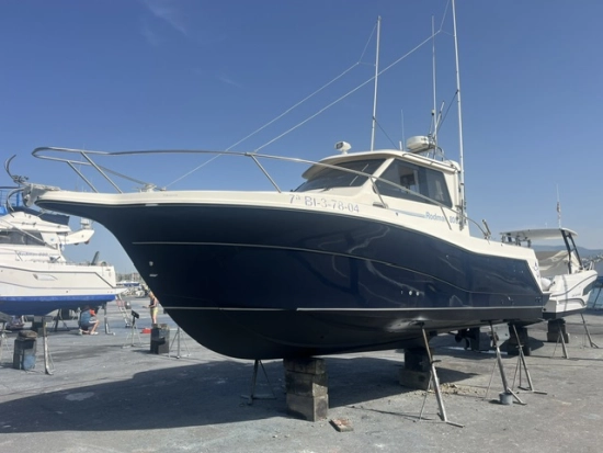 Rodman 800 de segunda mano en venta