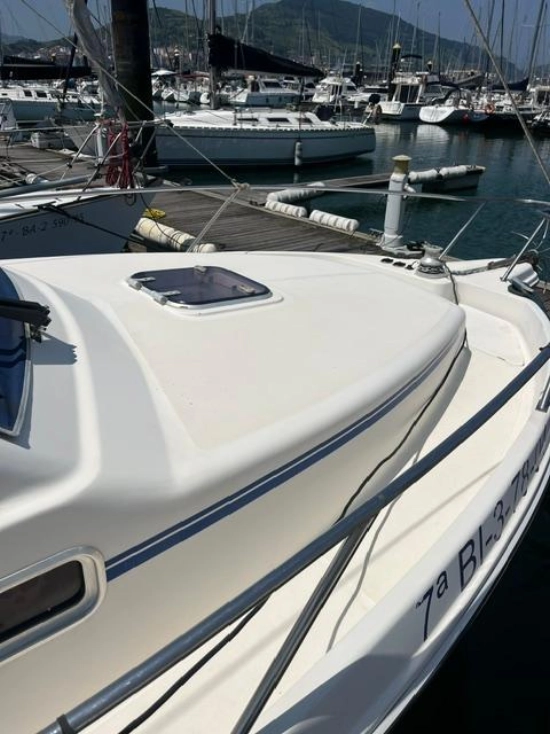 Rodman 800 de segunda mano en venta