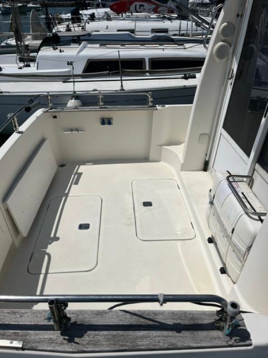Rodman 800 de segunda mano en venta
