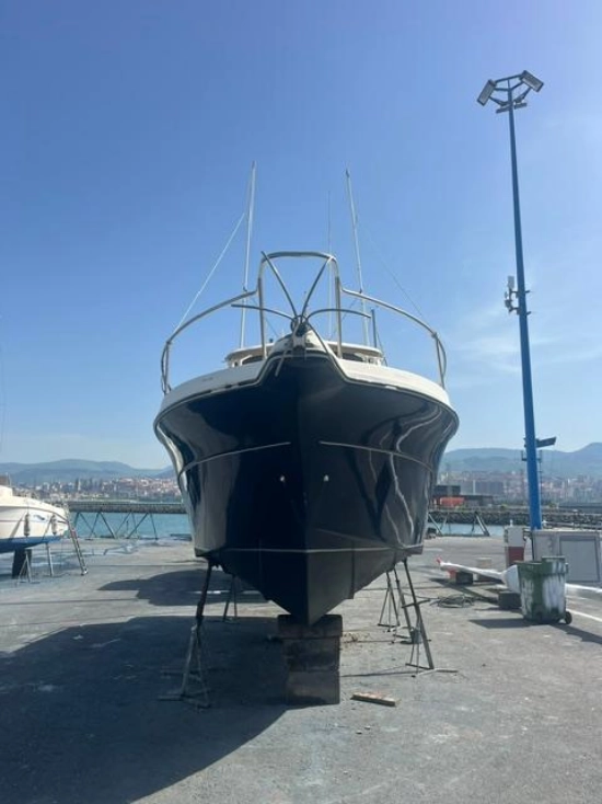 Rodman 800 de segunda mano en venta