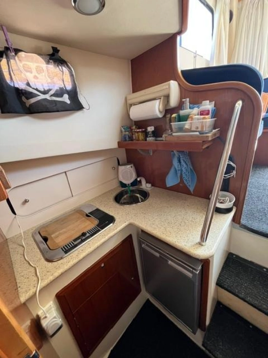 Rodman 800 de segunda mano en venta