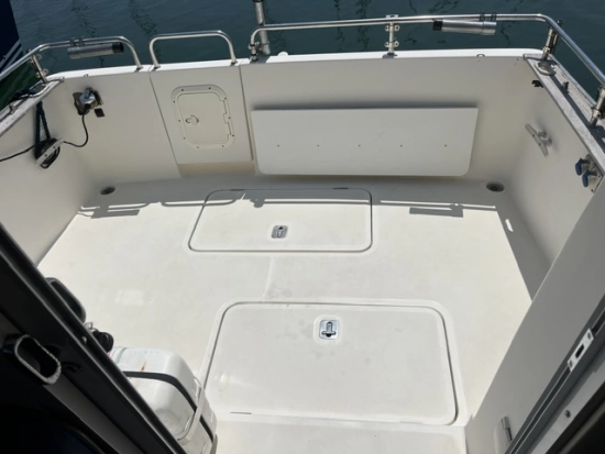 Rodman 800 de segunda mano en venta