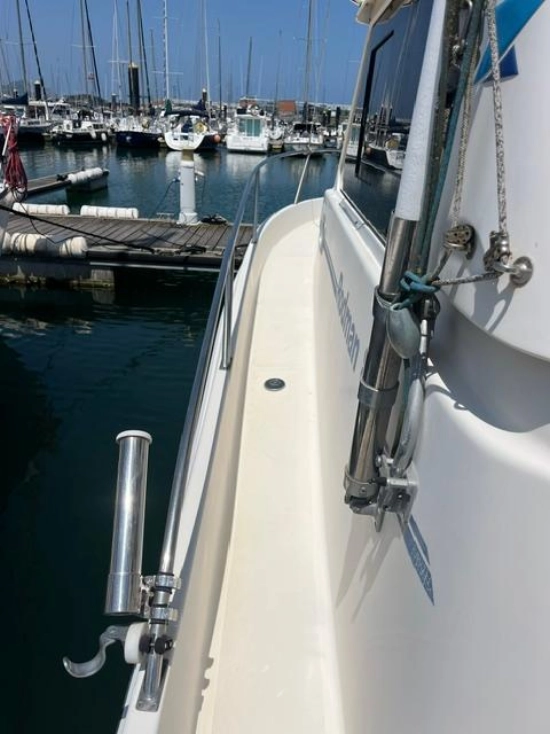 Rodman 800 de segunda mano en venta