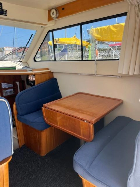 Rodman 800 de segunda mano en venta