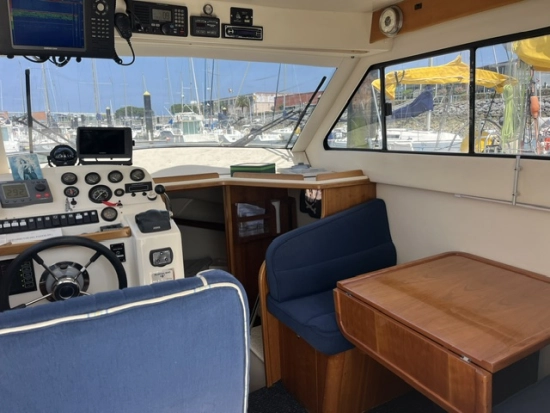Rodman 800 de segunda mano en venta