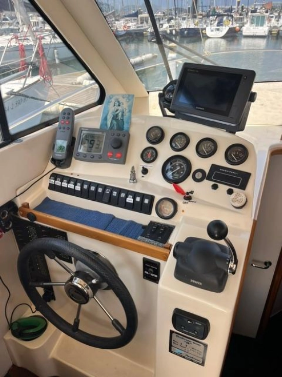 Rodman 800 de segunda mano en venta
