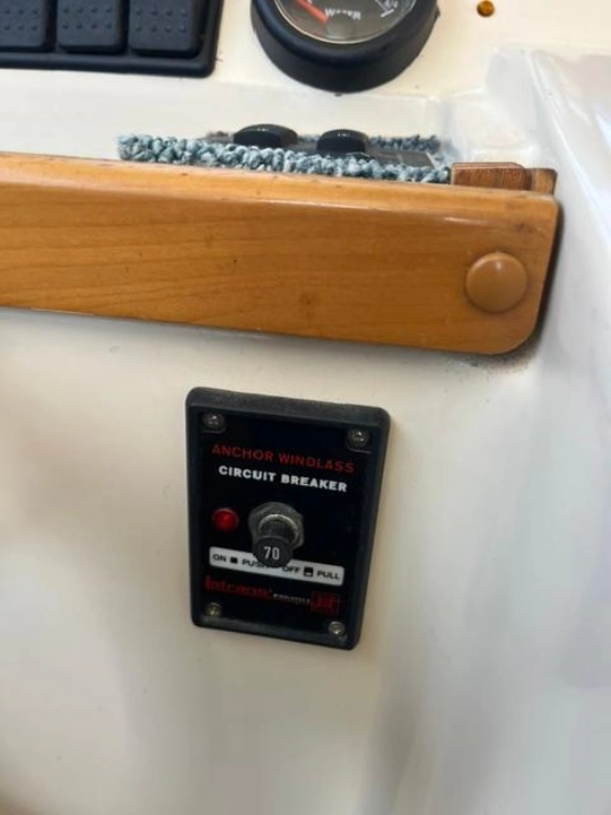 Rodman 800 de segunda mano en venta