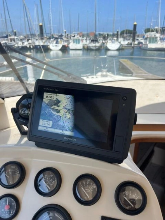 Rodman 800 de segunda mano en venta