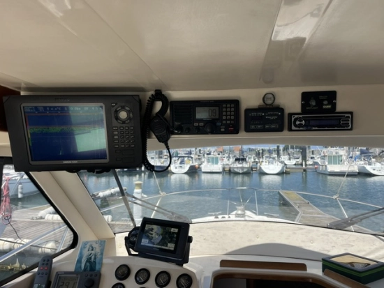 Rodman 800 de segunda mano en venta