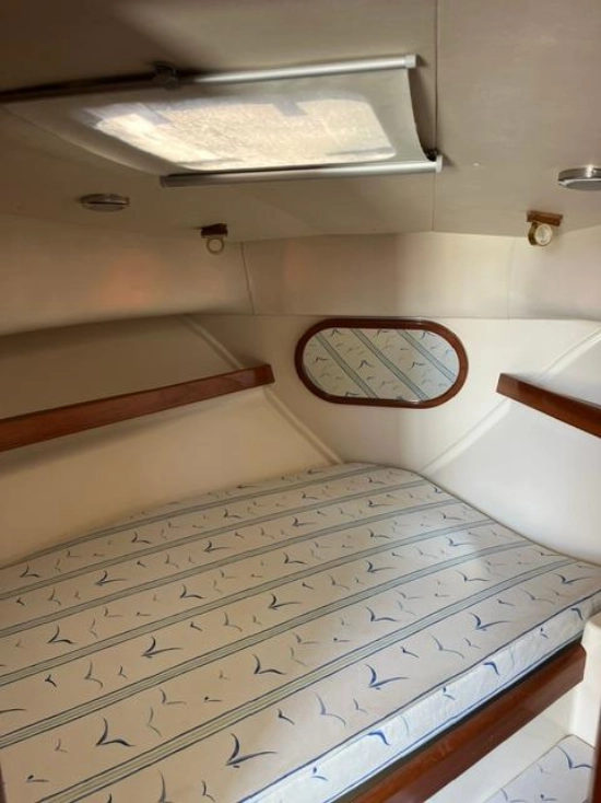 Rodman 800 de segunda mano en venta
