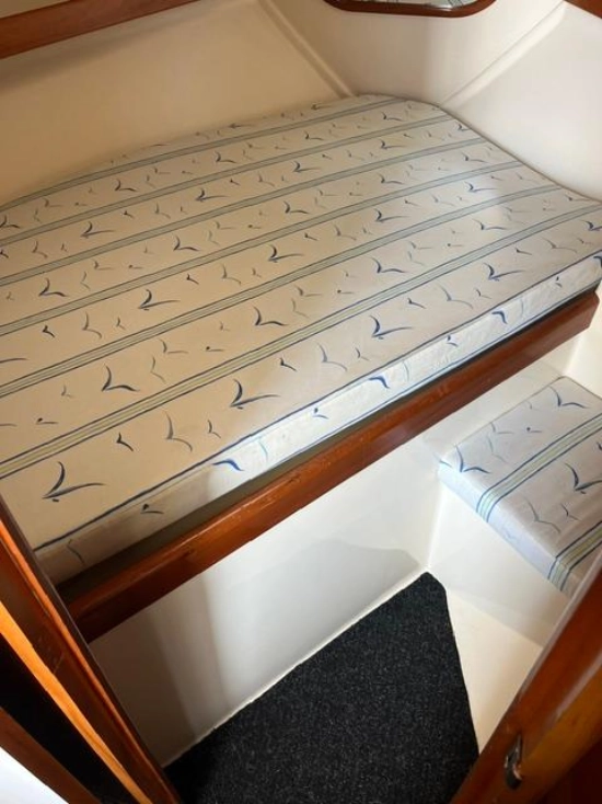 Rodman 800 de segunda mano en venta