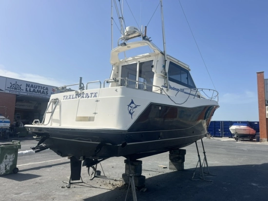 Rodman 800 de segunda mano en venta