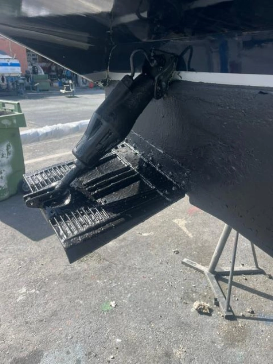 Rodman 800 de segunda mano en venta