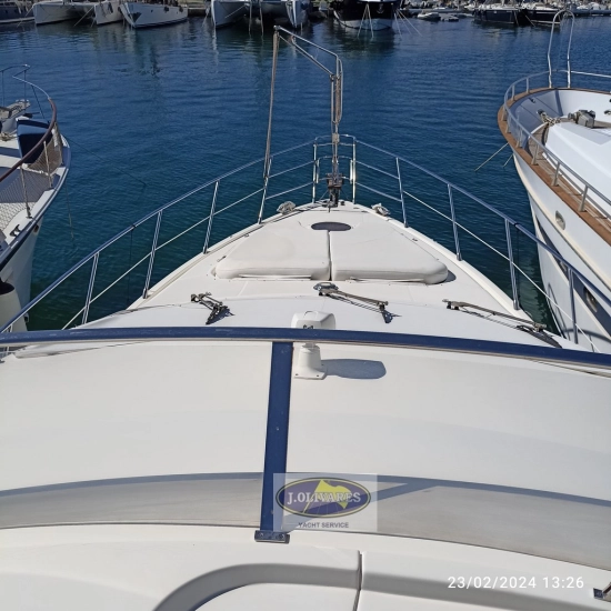 Azimut 55 de segunda mano en venta