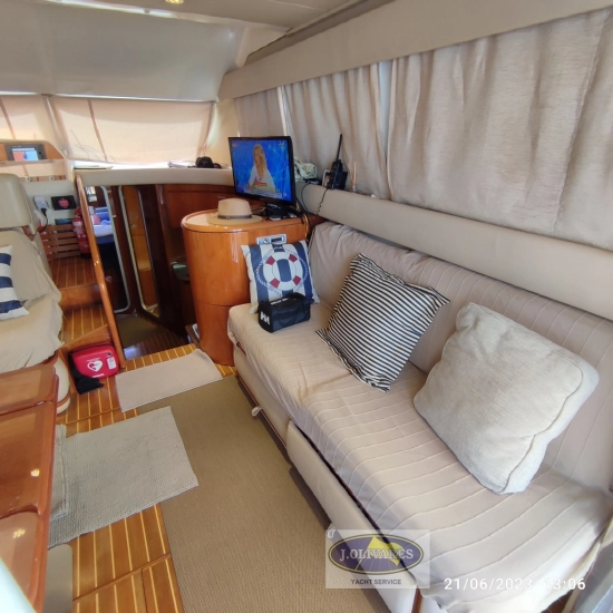 Azimut AZ40 de segunda mano en venta