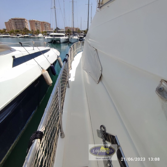 Azimut AZ40 de segunda mano en venta