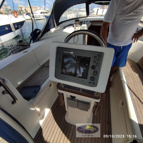 Bavaria Yachts 42 Cruiser de segunda mano en venta