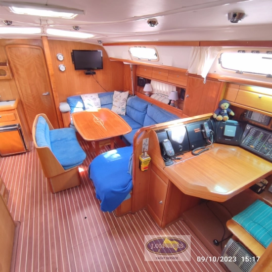 Bavaria Yachts 42 Cruiser de segunda mano en venta