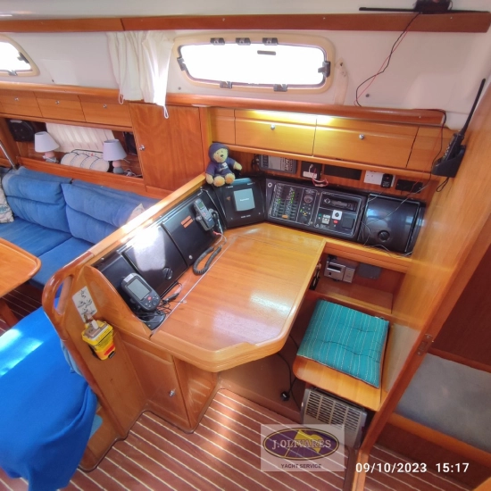 Bavaria Yachts 42 Cruiser de segunda mano en venta