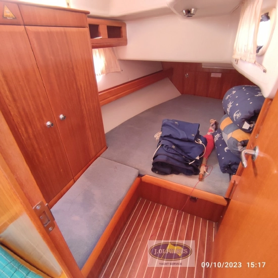 Bavaria Yachts 42 Cruiser de segunda mano en venta