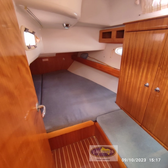 Bavaria Yachts 42 Cruiser de segunda mano en venta