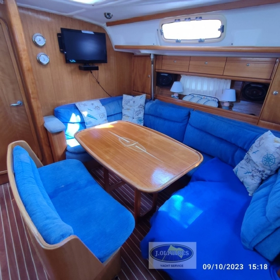 Bavaria Yachts 42 Cruiser de segunda mano en venta