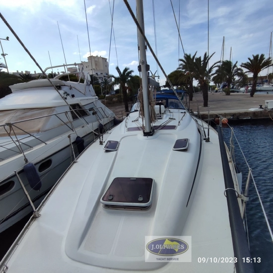 Bavaria Yachts 42 Cruiser de segunda mano en venta