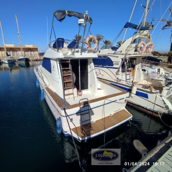 Beneteau Antares 10.80 d’occasion à vendre