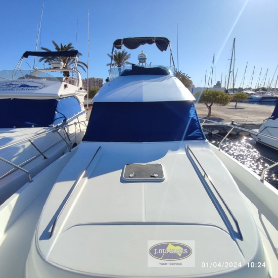 Beneteau Antares 10.80 de segunda mano en venta