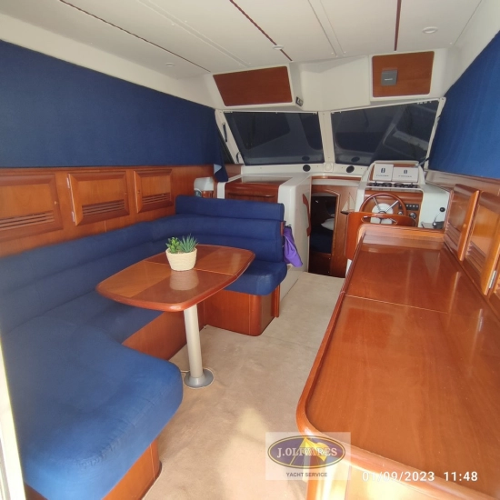 Beneteau Antares 10.80 d’occasion à vendre