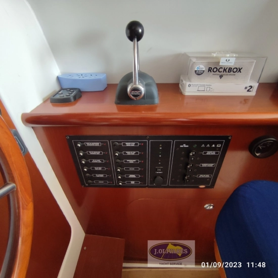 Beneteau Antares 10.80 de segunda mano en venta